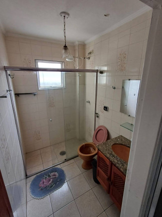 Imagem Apartamento com 1 Quarto à Venda,  em Tupi - Praia Grande