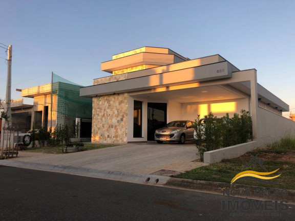 Casa com 3 Quartos à Venda, 162 m² em São Venâncio - Itupeva