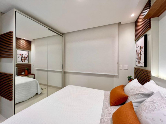 Imagem Apartamento com 3 Quartos à Venda, 197 m² em Navegantes - Capao Da Canoa