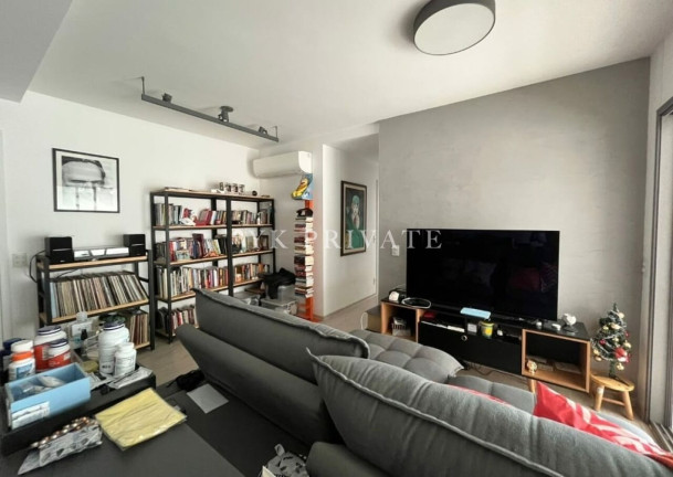 Imagem Apartamento com 2 Quartos à Venda, 69 m² em Vila Romana - São Paulo Imagem Apartamento com 2 Quartos à Venda, 69 m² em Vila Romana - São Paulo