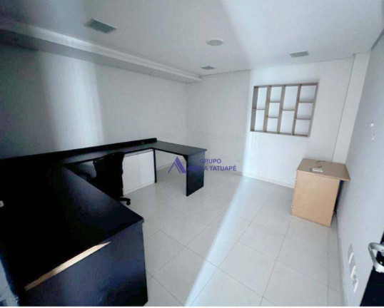 Imagem Edifício Residencial à Venda, 600 m² em água Rasa - São Paulo Imagem Edifício Residencial à Venda, 600 m² em água Rasa - São Paulo