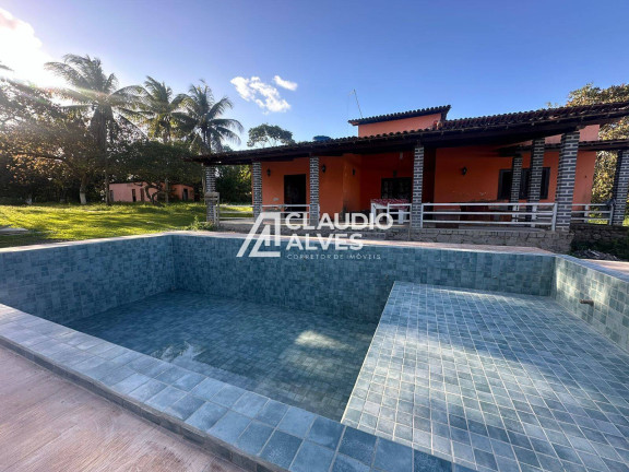 Chácara com 2 Quartos à Venda, 4.300 m² em Br 101 - Conceição Do Jacuípe