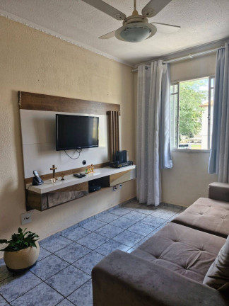 Apartamento com 2 Quartos à Venda, 49 m² em Recanto Quarto Centenário - Jundiaí