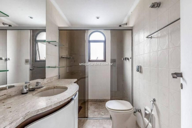 Imagem Apartamento com 4 Quartos à Venda, 196 m² em Jardim América - São Paulo Imagem Apartamento com 4 Quartos à Venda, 196 m² em Jardim América - São Paulo