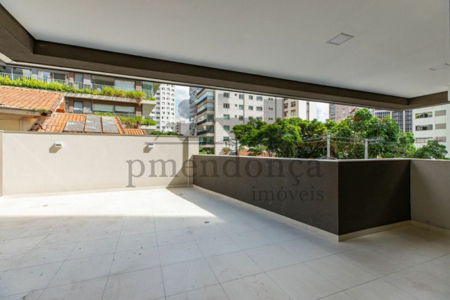 Imagem Apartamento com 2 Quartos à Venda, 117 m² em Vila Nova Conceição - São Paulo Imagem Apartamento com 2 Quartos à Venda, 117 m² em Vila Nova Conceição - São Paulo
