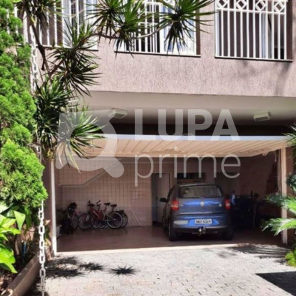 Imagem Casa com 4 Quartos à Venda, 370 m² em Jardim Franca - São Paulo Imagem Casa com 4 Quartos à Venda, 370 m² em Jardim Franca - São Paulo