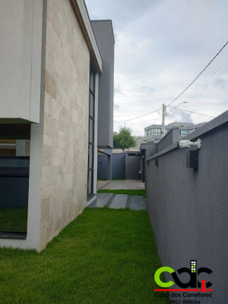 Imagem Sobrado com 3 Quartos à Venda, 453 m² em Residencial alamedas - Poços De Caldas