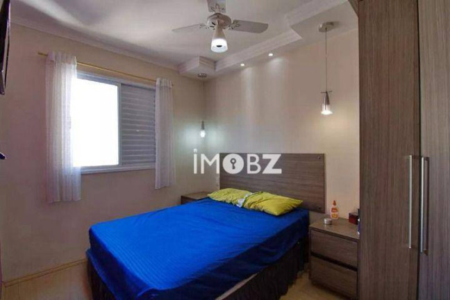Imagem Imóvel com 2 Quartos à Venda, 51 m² em Jardim Umarizal - São Paulo
