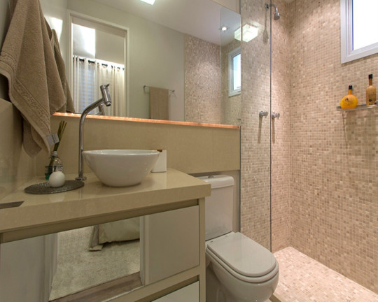 Imagem Apartamento com 3 Quartos à Venda, 63 m² em Vila Diadema - Diadema