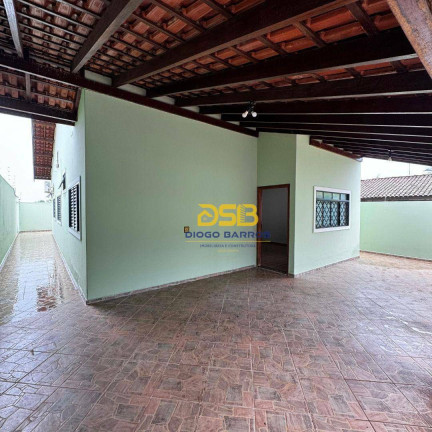 Imagem Casa com 3 Quartos à Venda, 184 m² em América - Barretos Imagem Casa com 3 Quartos à Venda, 184 m² em América - Barretos