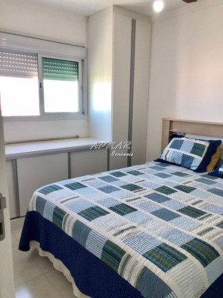 Imagem Apartamento com 3 Quartos à Venda, 132 m² em Vila Tupi - Praia Grande Imagem Apartamento com 3 Quartos à Venda, 132 m² em Vila Tupi - Praia Grande