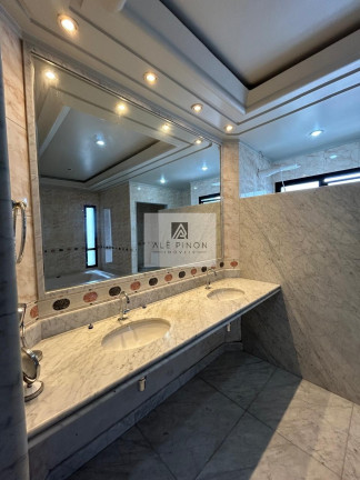 Imagem Imóvel com 4 Quartos para Alugar, 600 m² em Reduto - Belém