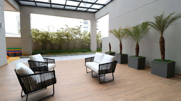 Imagem Apartamento com 3 Quartos à Venda, 134 m² em Vila Bertioga - São Paulo Imagem Apartamento com 3 Quartos à Venda, 134 m² em Vila Bertioga - São Paulo