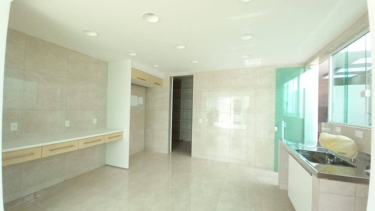 Imagem Casa de Condomínio com 4 Quartos à Venda, 259 m² em Alphaville - Santana De Parnaíba