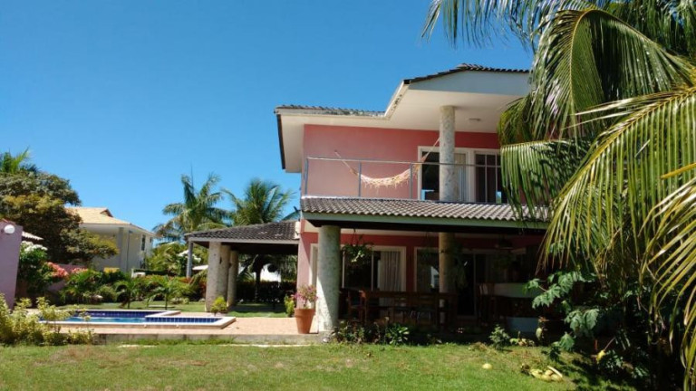 Imagem Casa com 4 Quartos à Venda, 600 m² em Portão - Lauro De Freitas