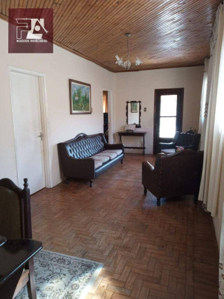 Imagem Casa com 3 Quartos à Venda, 250 m² em Piteu - Cachoeira Paulista Imagem Casa com 3 Quartos à Venda, 250 m² em Piteu - Cachoeira Paulista