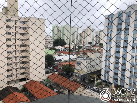 Imagem Apartamento com 3 Quartos à Venda, 108 m² em Santa Paula - São Caetano Do Sul Imagem Apartamento com 3 Quartos à Venda, 108 m² em Santa Paula - São Caetano Do Sul