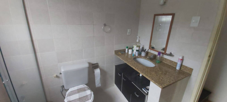 Imagem Casa com 3 Quartos à Venda, 135 m² em Taquara - Rio De Janeiro