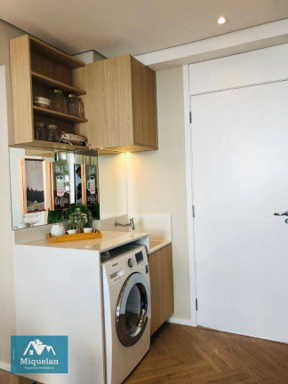 Imagem Apartamento com 2 Quartos à Venda, 33 m² em Parque Novo Mundo - São Paulo Imagem Apartamento com 2 Quartos à Venda, 33 m² em Parque Novo Mundo - São Paulo