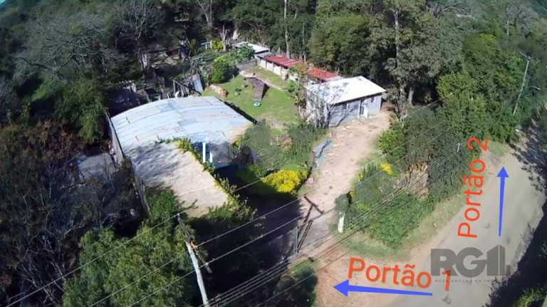 Terreno à Venda,  em Morro Santana - Porto Alegre