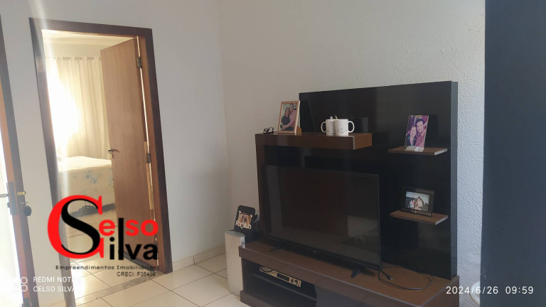 Imagem Casa com 3 Quartos à Venda, 168 m² em Jardim Real - Maringá