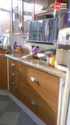 Imagem Apartamento com 2 Quartos à Venda, 109 m² em José Menino - Santos Imagem Apartamento com 2 Quartos à Venda, 109 m² em José Menino - Santos