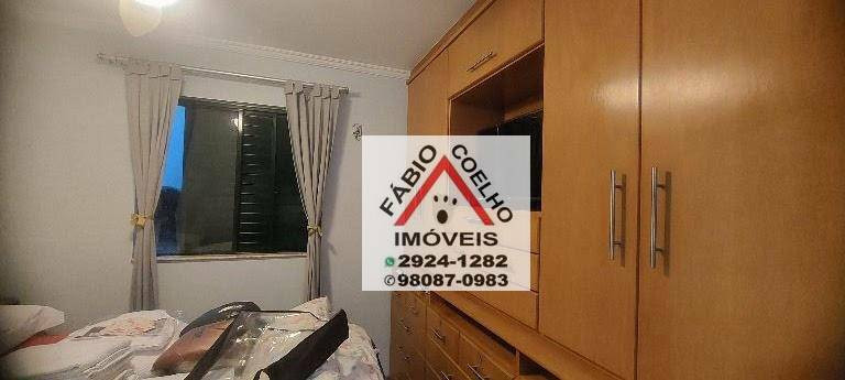 Imagem Apartamento com 2 Quartos à Venda, 54 m² em Interlagos - São Paulo Imagem Apartamento com 2 Quartos à Venda, 54 m² em Interlagos - São Paulo