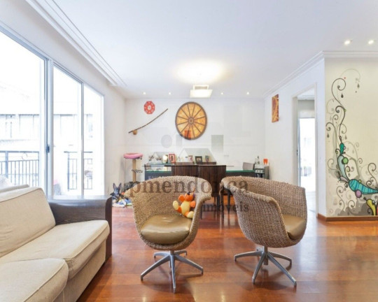 Imagem Apartamento com 3 Quartos à Venda, 240 m² em Santa Cecília - São Paulo Imagem Apartamento com 3 Quartos à Venda, 240 m² em Santa Cecília - São Paulo