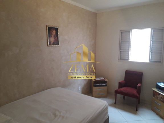 Imagem Casa com 2 Quartos à Venda, 90 m² em Mogi Moderno - Mogi Das Cruzes