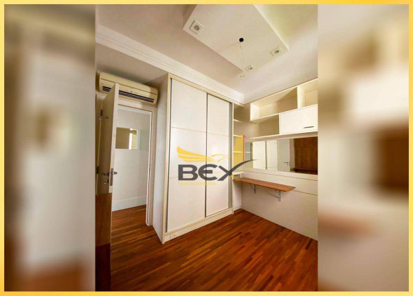 Imagem Apartamento com 3 Quartos à Venda, 122 m² em Tamboré - Santana De Parnaíba