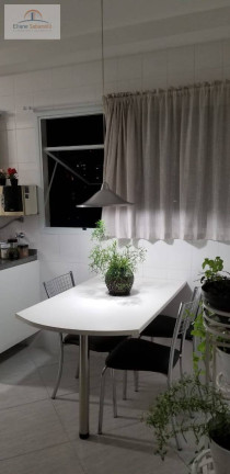 Imagem Apartamento com 3 Quartos à Venda, 178 m² em Panamby - São Paulo Imagem Apartamento com 3 Quartos à Venda, 178 m² em Panamby - São Paulo