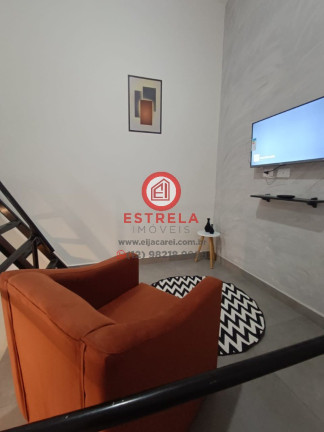 Imagem Kitnet com 1 Quarto para Alugar, 25 m² em Bairro Do Colônia - Jacareí Imagem Kitnet com 1 Quarto para Alugar, 25 m² em Bairro Do Colônia - Jacareí