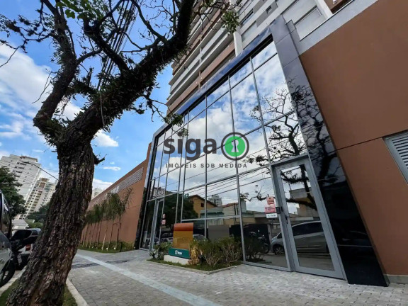 Imagem Apartamento com 3 Quartos à Venda, 123 m² em Vila Da Saúde - São Paulo Imagem Apartamento com 3 Quartos à Venda, 123 m² em Vila Da Saúde - São Paulo