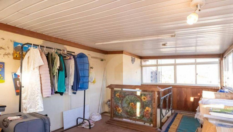 Imagem Cobertura com 2 Quartos à Venda, 190 m² em Santa Efigênia - Belo Horizonte