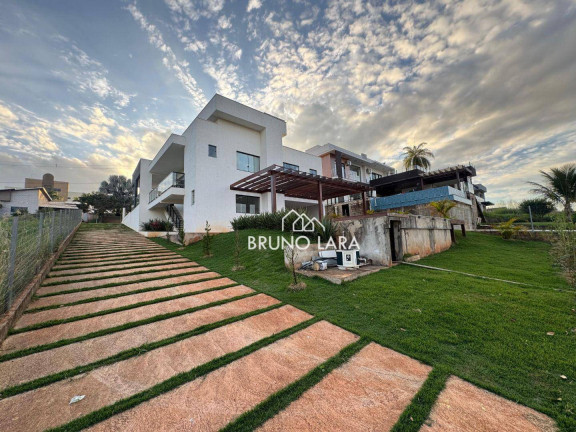 Imagem Casa com 3 Quartos à Venda, 230 m² em Morada Do Sol - Igarapé Imagem Casa com 3 Quartos à Venda, 230 m² em Morada Do Sol - Igarapé