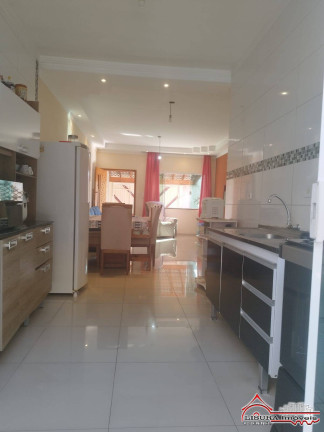 Imagem Casa com 2 Quartos à Venda, 140 m² em Loteamento Villa Branca - Jacareí Imagem Casa com 2 Quartos à Venda, 140 m² em Loteamento Villa Branca - Jacareí