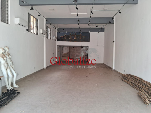 Imóvel à Venda, 160 m² em Ponta Da Praia - Santos