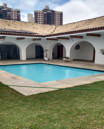 Imagem Sobrado com 4 Quartos à Venda,  em Jardim Da Saúde - São Paulo