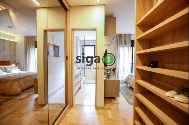 Imagem Apartamento com 3 Quartos à Venda, 142 m² em Perdizes - São Paulo