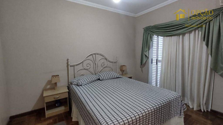 Imagem Casa com 5 Quartos à Venda, 369 m² em Condomínio Portal De Itu - Itu