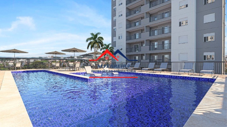Imagem Apartamento com 3 Quartos à Venda, 75 m² em Piracicamirim - Piracicaba