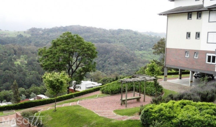 Imagem Apartamento com 1 Quarto à Venda, 55 m² em Bavária - Gramado Imagem Apartamento com 1 Quarto à Venda, 55 m² em Bavária - Gramado