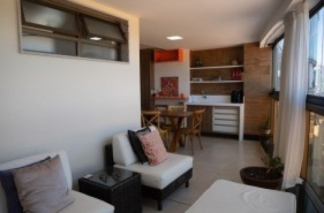Imagem Imóvel com 4 Quartos à Venda, 205 m² em Praia De Itaparica - Vila Velha