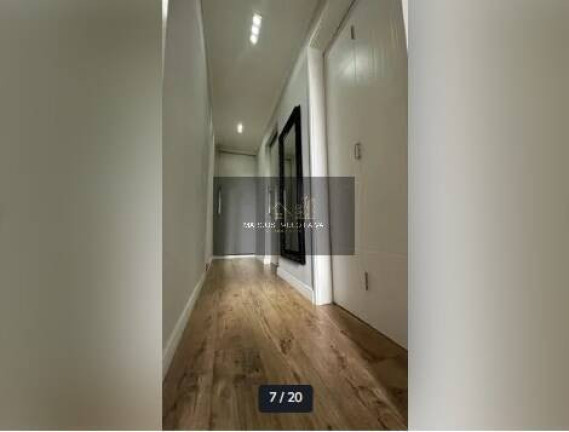 Imagem Apartamento com 3 Quartos à Venda, 71 m² em Macedo - Guarulhos