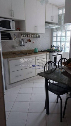 Imagem Apartamento com 2 Quartos à Venda, 68 m² em Santana - São Paulo