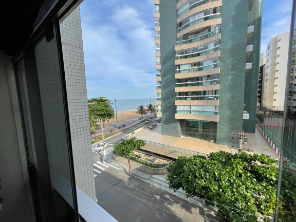 Apartamento com 3 Quartos à Venda, 165 m² em Praia Da Costa - Vila Velha