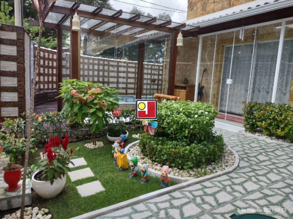 Imagem Casa com 4 Quartos à Venda, 204 m² em Vargem Pequena - Rio De Janeiro Imagem Casa com 4 Quartos à Venda, 204 m² em Vargem Pequena - Rio De Janeiro
