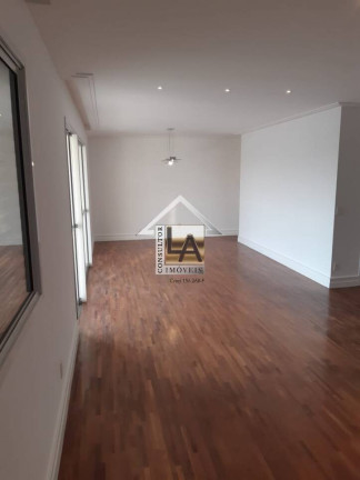 Imagem Apartamento com 3 Quartos à Venda, 154 m² em Granja Julieta - São Paulo Imagem Apartamento com 3 Quartos à Venda, 154 m² em Granja Julieta - São Paulo