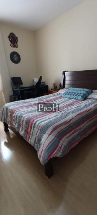 Imagem Apartamento com 3 Quartos à Venda, 94 m² em Vila Gilda - Santo André Imagem Apartamento com 3 Quartos à Venda, 94 m² em Vila Gilda - Santo André