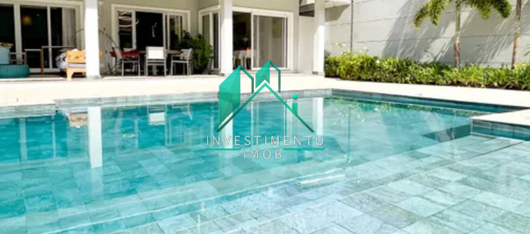 Imagem Casa com 5 Quartos à Venda, 598 m² em Adalgisa - Osasco